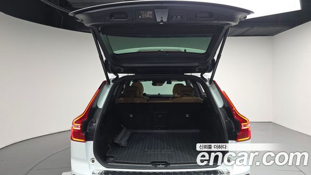 Volvo XC60 (II) T6 Inscription 2020 — фото 20