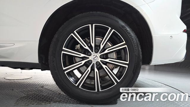 Volvo XC60 (II) T6 Inscription 2020 — фото 21
