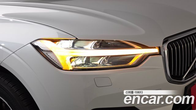 Volvo XC60 (II) T6 Inscription 2020 — фото 22