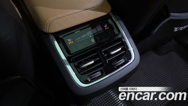 Volvo XC60 (II) T6 Inscription 2020 — фото 32