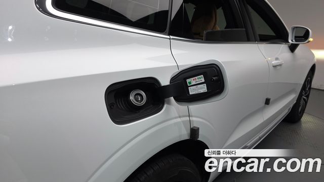 Volvo XC60 (II) T6 Inscription 2020 — фото 38