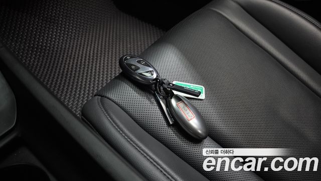 Hyundai Grandeur (GN7) 3.5 LPG 2WD (Taxi) Deluxe 2024 — фото 16