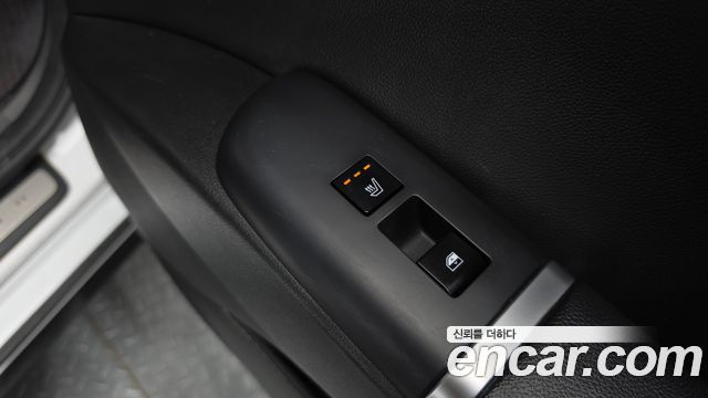 Hyundai Grandeur (GN7) 3.5 LPG 2WD (Taxi) Deluxe 2024 — фото 36