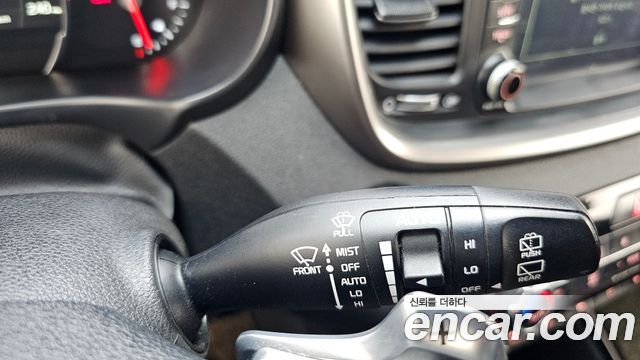 Kia Sorento Diesel 2.2 4WD Noblesse Special 2016 — фото 17