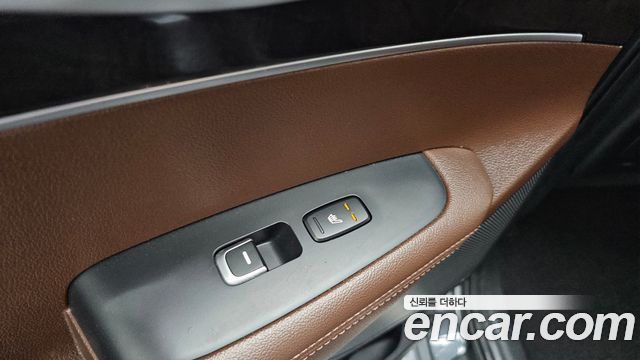 Kia Sorento Diesel 2.2 4WD Noblesse Special 2016 — фото 19