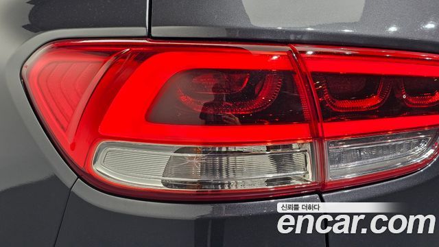 Kia Sorento Diesel 2.2 4WD Noblesse Special 2016 — фото 23