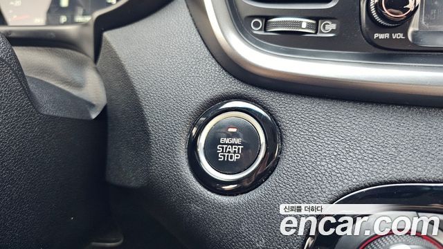 Kia Sorento Diesel 2.2 4WD Noblesse Special 2016 — фото 27