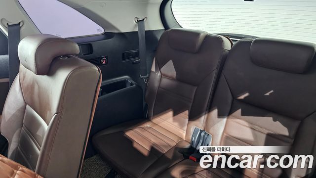 Kia Sorento Diesel 2.2 4WD Noblesse Special 2016 — фото 28