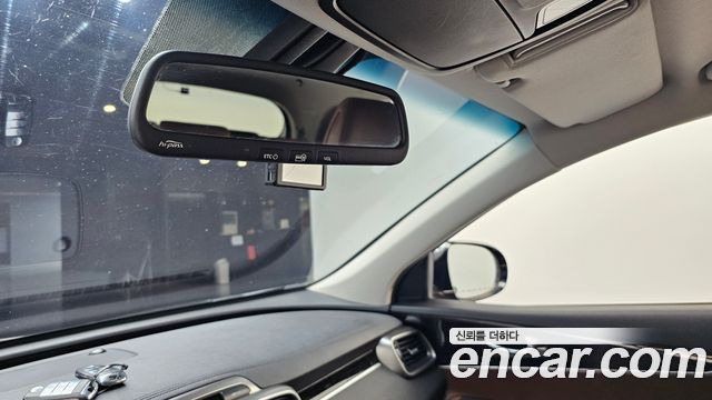 Kia Sorento Diesel 2.2 4WD Noblesse Special 2016 — фото 29