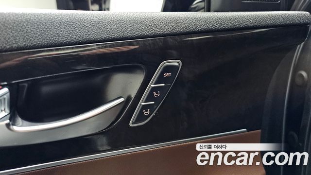 Kia Sorento Diesel 2.2 4WD Noblesse Special 2016 — фото 33