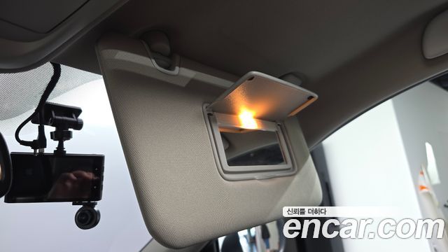 Renault Korea QM6 Diesel 4WD RE Signature 2017 — фото 35