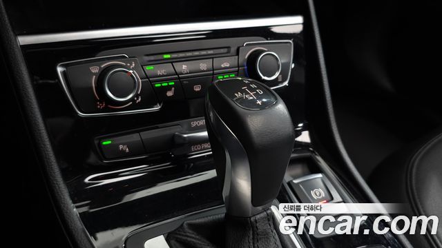 BMW 2 Series Active Tourer (F45) Joy 2018 — фото 9