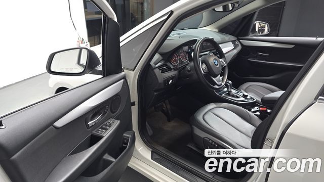 BMW 2 Series Active Tourer (F45) Joy 2018 — фото 10
