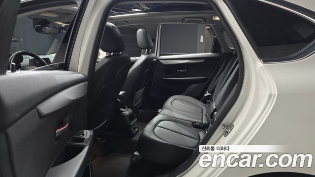 BMW 2 Series Active Tourer (F45) Joy 2018 — фото 11