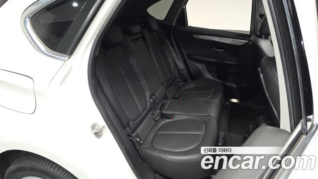 BMW 2 Series Active Tourer (F45) Joy 2018 — фото 12
