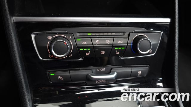 BMW 2 Series Active Tourer (F45) Joy 2018 — фото 13