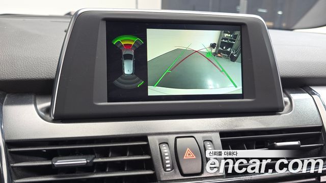 BMW 2 Series Active Tourer (F45) Joy 2018 — фото 16