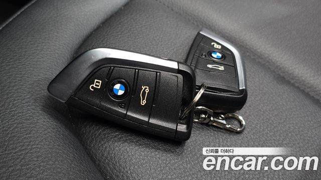 BMW 2 Series Active Tourer (F45) Joy 2018 — фото 17