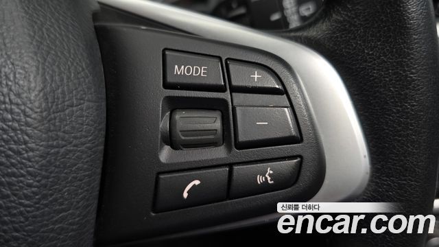 BMW 2 Series Active Tourer (F45) Joy 2018 — фото 19