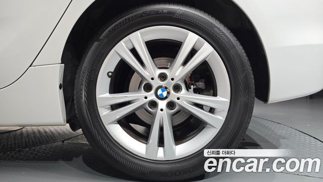 BMW 2 Series Active Tourer (F45) Joy 2018 — фото 21