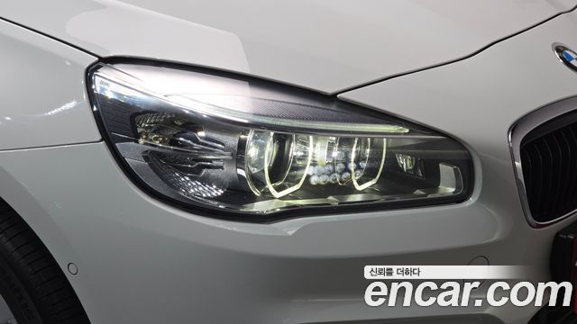 BMW 2 Series Active Tourer (F45) Joy 2018 — фото 22