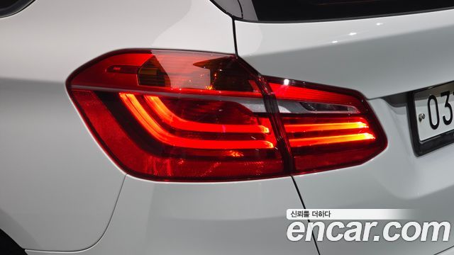 BMW 2 Series Active Tourer (F45) Joy 2018 — фото 23
