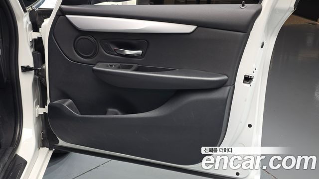 BMW 2 Series Active Tourer (F45) Joy 2018 — фото 25