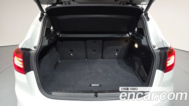 BMW 2 Series Active Tourer (F45) Joy 2018 — фото 27