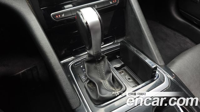Renault Korea SM6 2.0 GDe LE 2019 — фото 9