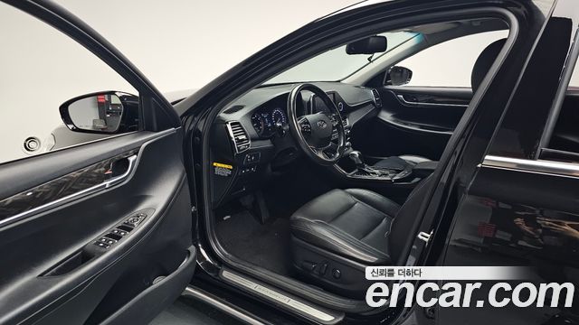 Hyundai Grandeur (IG) 3.0 LPi Modern (Rental Car) 2018 — фото 10