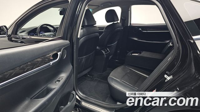 Hyundai Grandeur (IG) 3.0 LPi Modern (Rental Car) 2018 — фото 12
