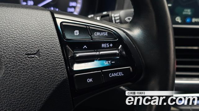 Hyundai Grandeur (IG) 3.0 LPi Modern (Rental Car) 2018 — фото 15