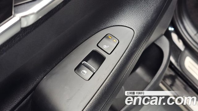 Hyundai Grandeur (IG) 3.0 LPi Modern (Rental Car) 2018 — фото 29