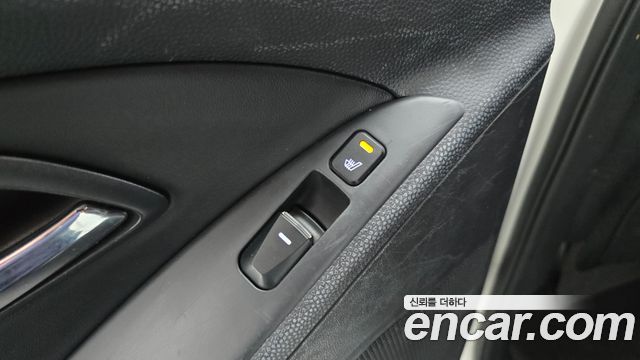 Hyundai Tucson ix Diesel 2WD LX20 Premier 2013 — фото 18