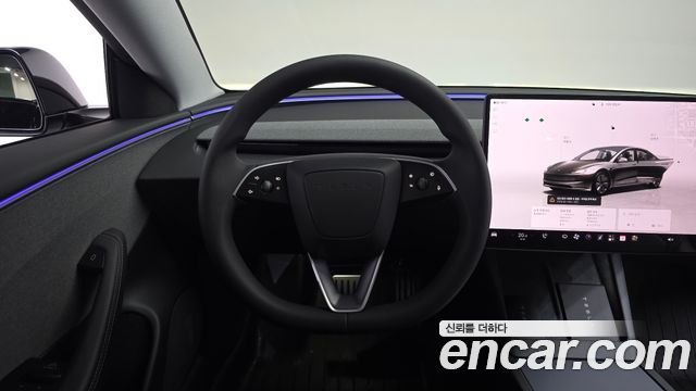 Tesla Model 3 RWD 2025 — фото 13