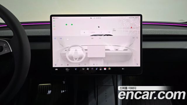 Tesla Model 3 RWD 2025 — фото 14