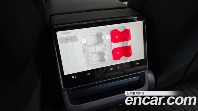 Tesla Model 3 RWD 2025 — фото 28