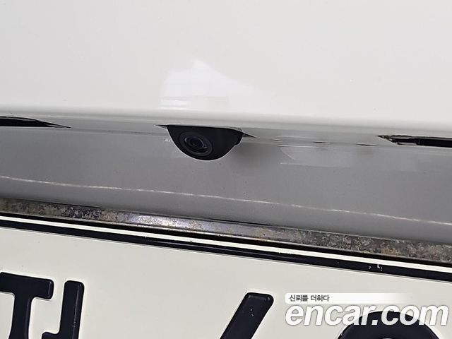 Hyundai Sonata New Rise 1.6 Turbo Premium 2018 — фото 17