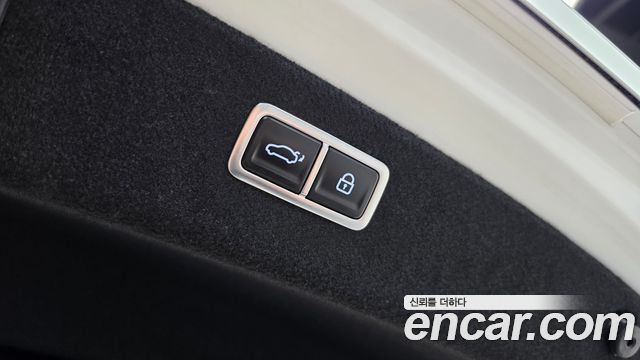 Genesis G80 (RG3) Gasoline 2.5 Turbo AWD 2025 — фото 20