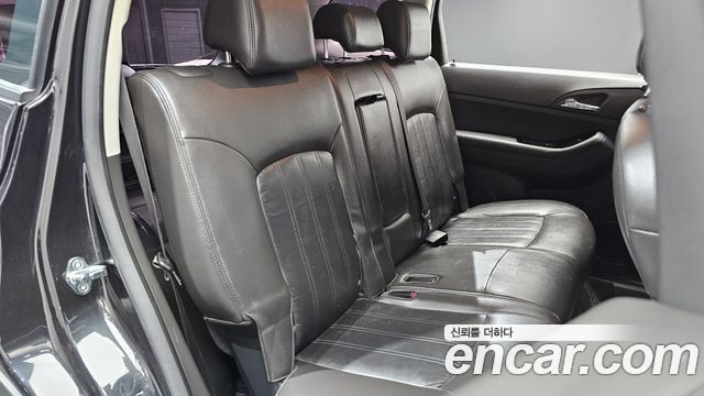 Chevrolet Orlando 2.0 Diesel LT Convenience Pack 2013 — фото 12