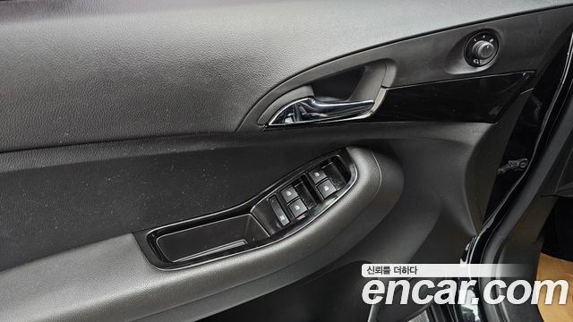 Chevrolet Orlando 2.0 Diesel LT Convenience Pack 2013 — фото 14