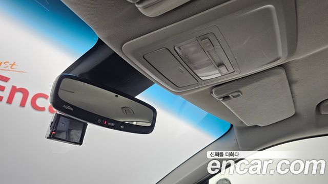 Chevrolet Orlando 2.0 Diesel LT Convenience Pack 2013 — фото 15