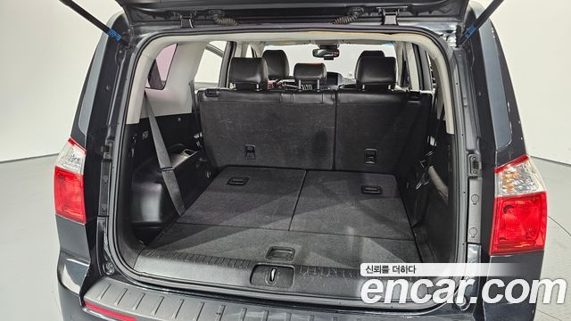 Chevrolet Orlando 2.0 Diesel LT Convenience Pack 2013 — фото 20