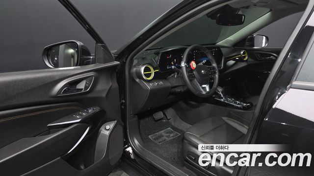 Chevrolet Trax Crossover 1.2 ACTIV 2025 — фото 10