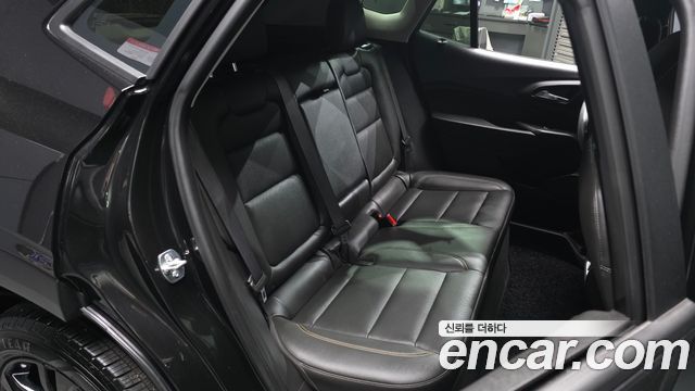 Chevrolet Trax Crossover 1.2 ACTIV 2025 — фото 12