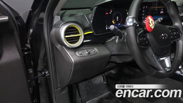 Chevrolet Trax Crossover 1.2 ACTIV 2025 — фото 13