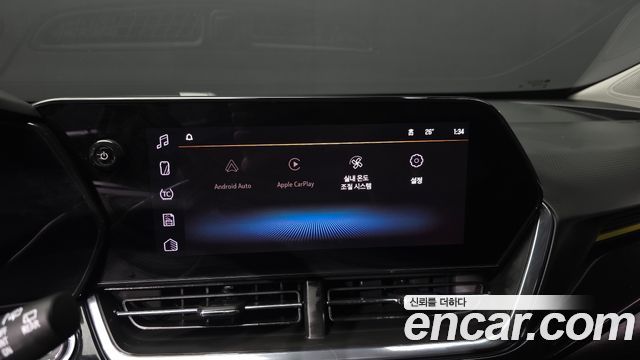 Chevrolet Trax Crossover 1.2 ACTIV 2025 — фото 16