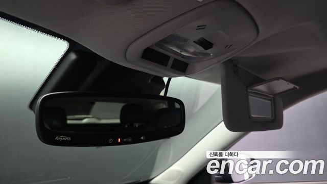 Chevrolet Trax Crossover 1.2 ACTIV 2025 — фото 19