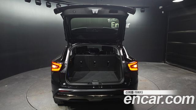Chevrolet Trax Crossover 1.2 ACTIV 2025 — фото 20