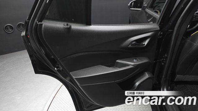 Chevrolet Trax Crossover 1.2 ACTIV 2025 — фото 25